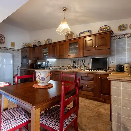 Casanova By Interhome