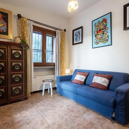 Casanova By Interhome *