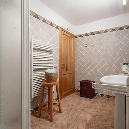 Casanova By Interhome *