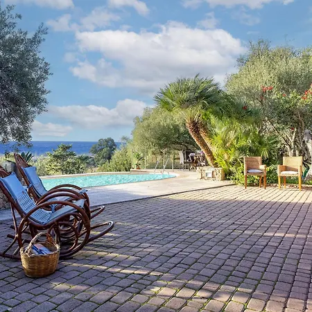 Casanova By Interhome *