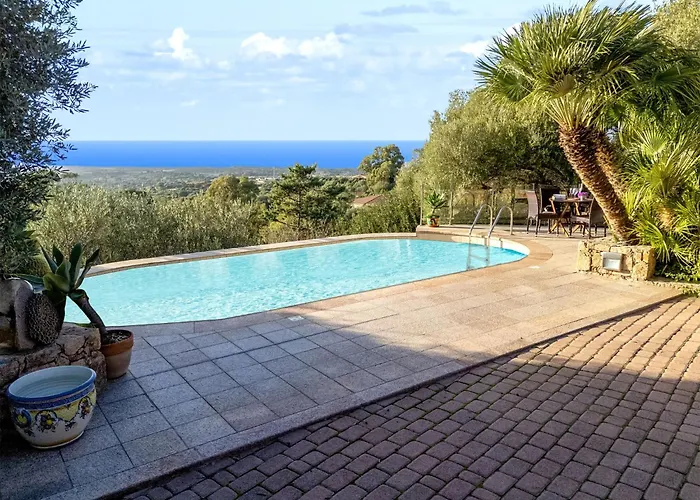 Casanova By Interhome Willa