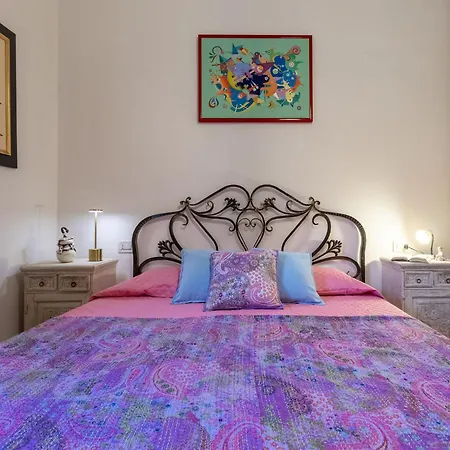 Casanova By Interhome Villa