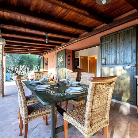 Casanova By Interhome Villa Badesi